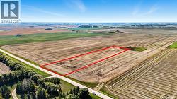 Parcel B Schultz Corman Park Rm No. 344, SK None