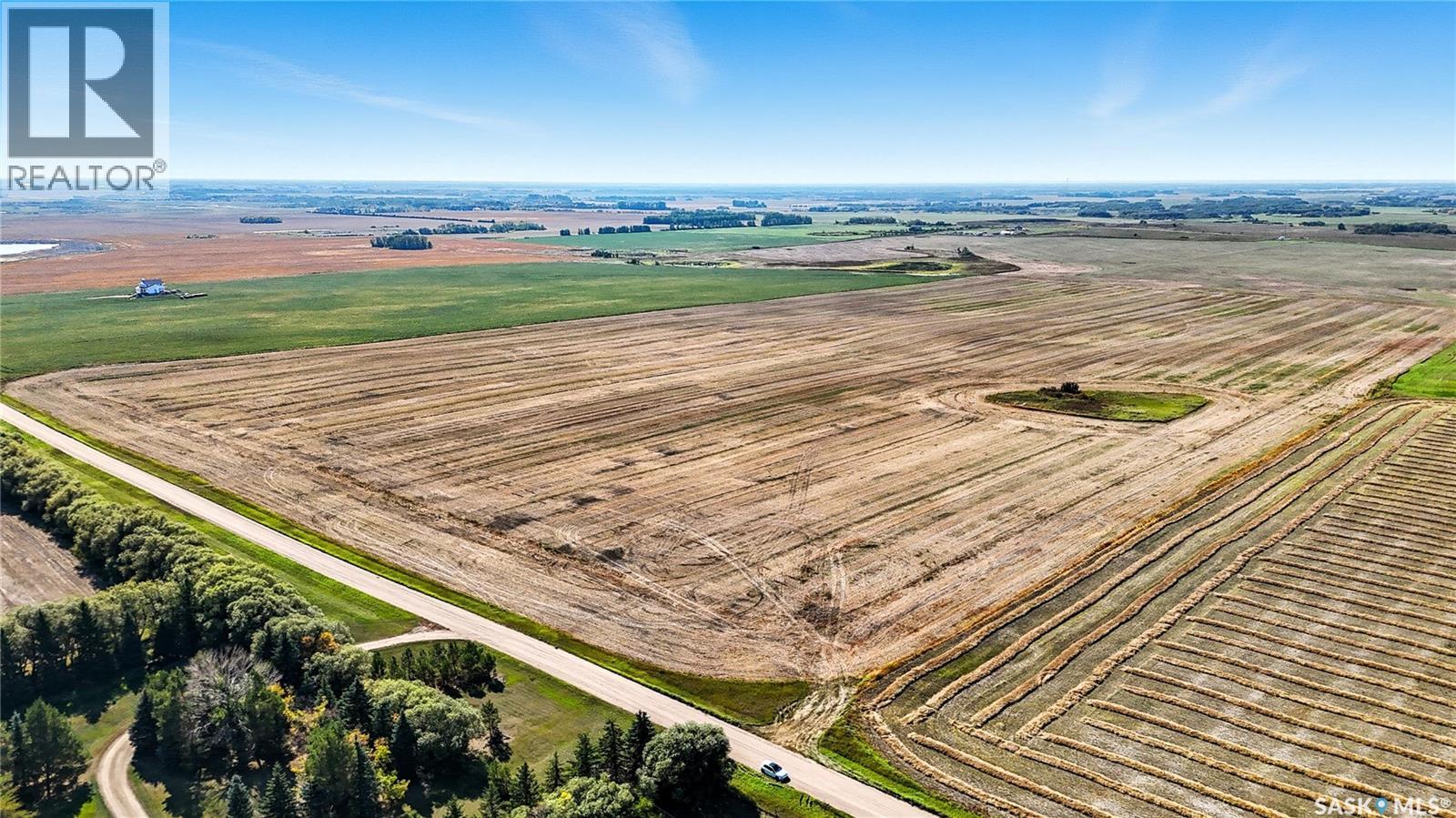 Parcel B Schultz, Corman Park Rm No. 344, SK