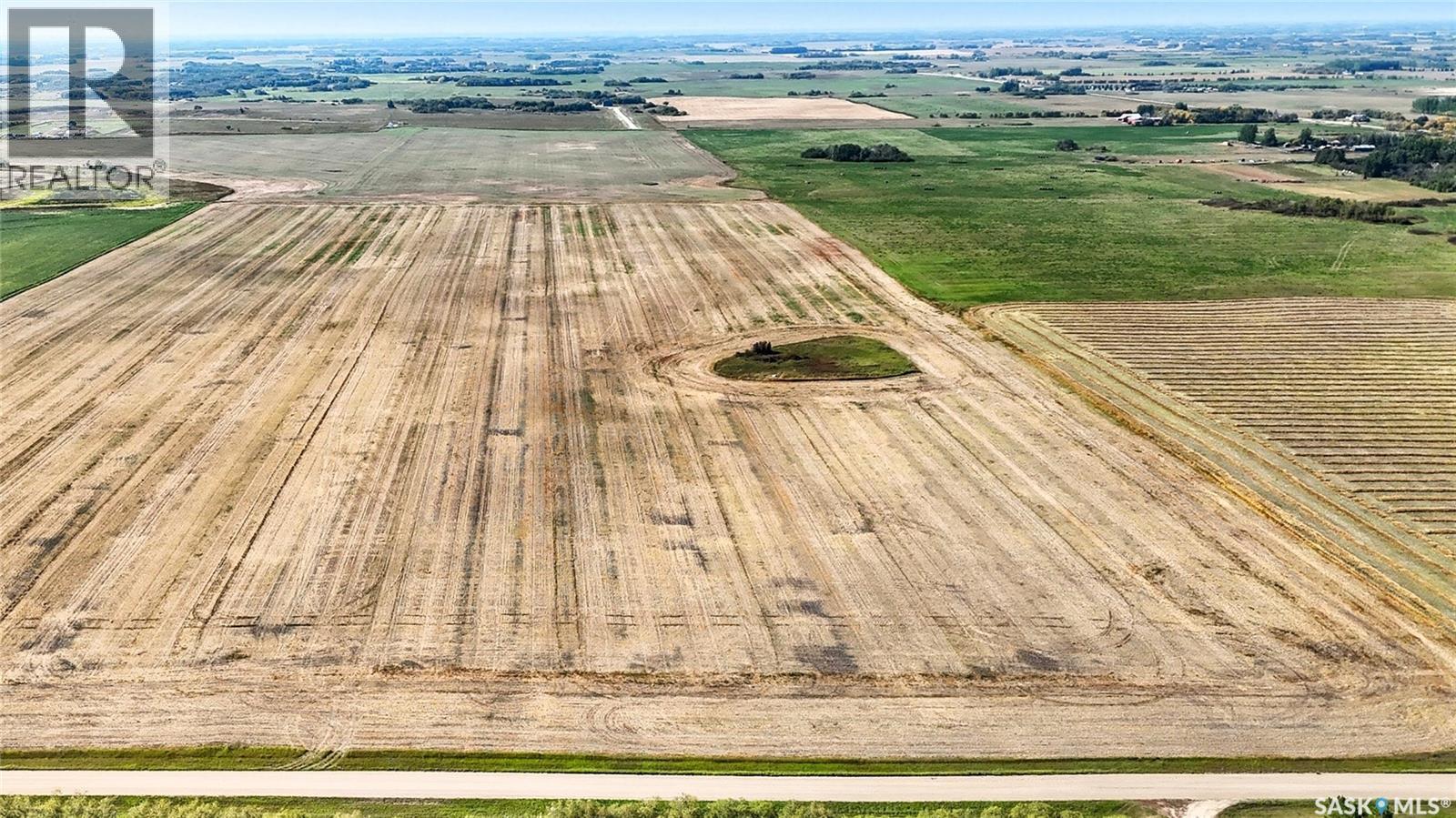 Parcel B Schultz, Corman Park Rm No. 344, SK