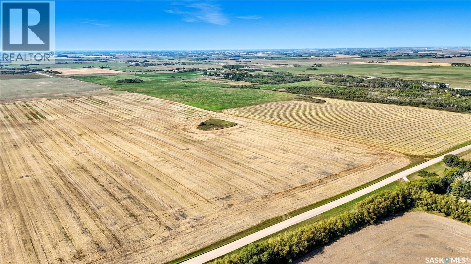 Parcel B Schultz, Corman Park Rm No. 344, SK