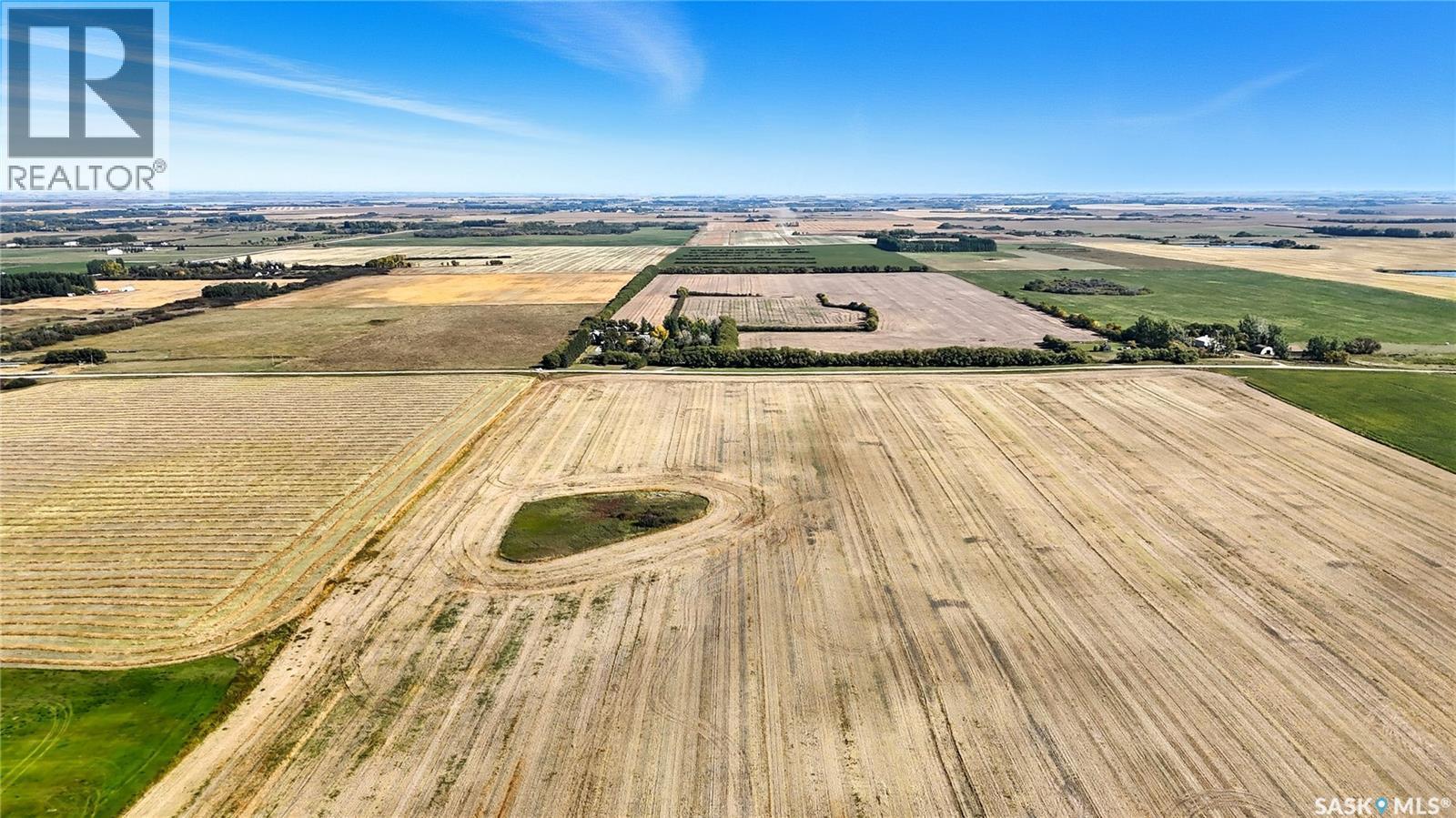 Parcel B Schultz, Corman Park Rm No. 344, SK