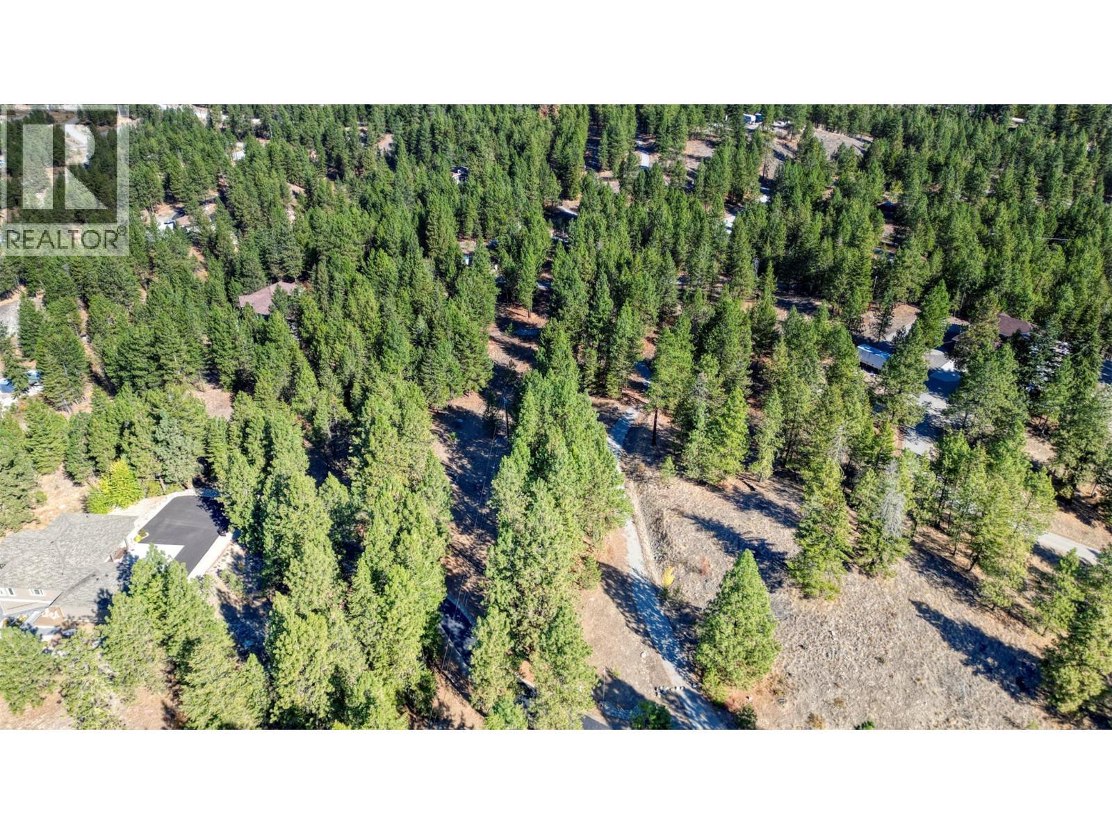 201 Peregrine Place, Osoyoos, BC