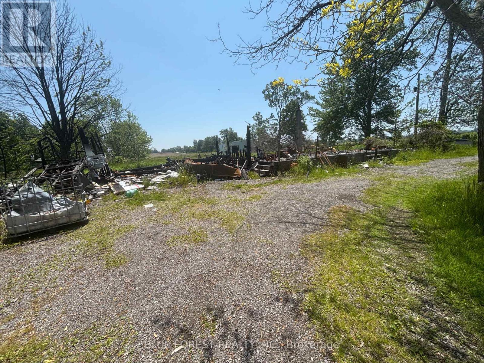 2304 North Shore Drive, Haldimand (Dunnville), ON - Outdoor With View