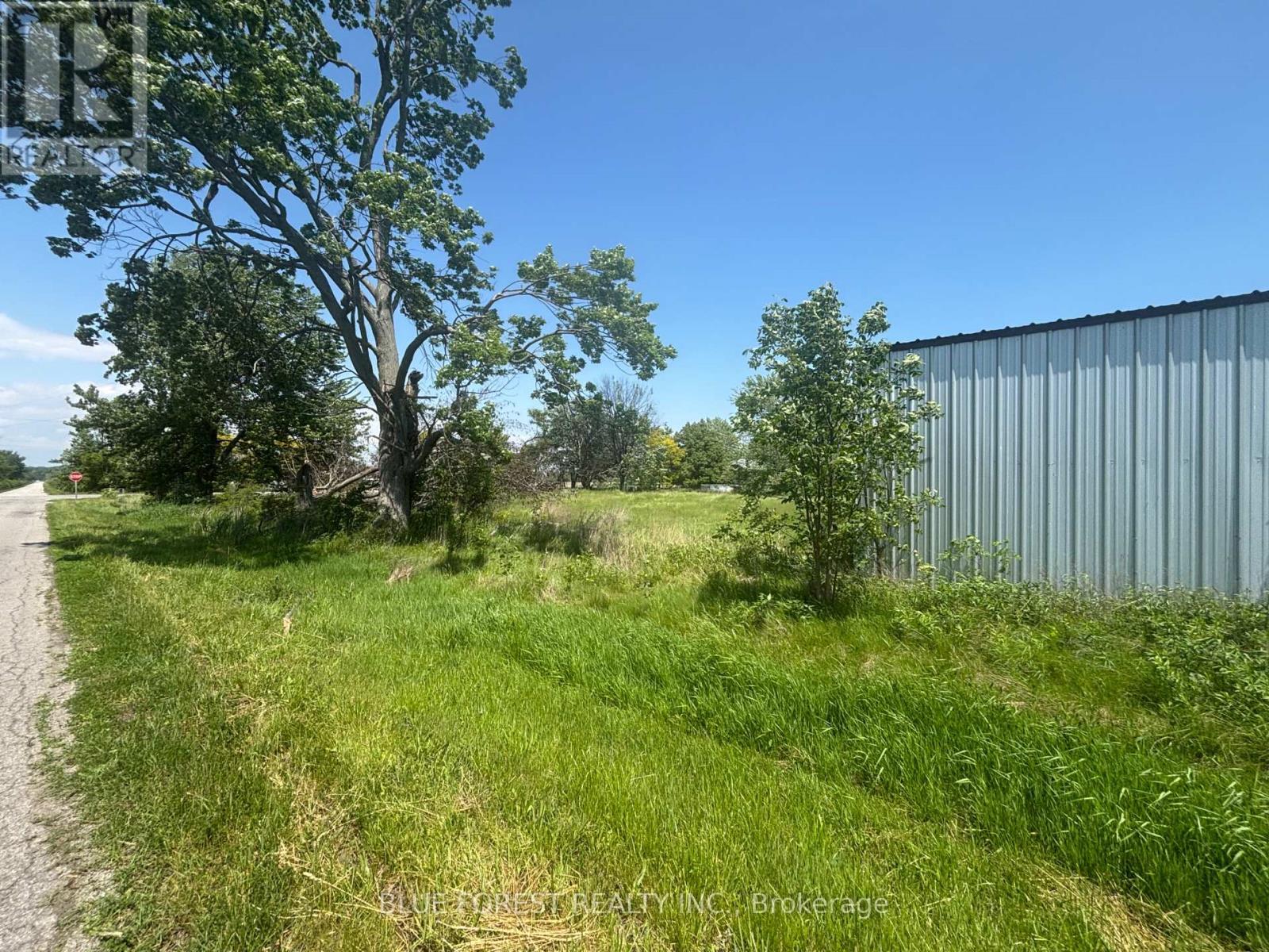 2304 North Shore Drive, Haldimand (Dunnville), ON - Outdoor With View