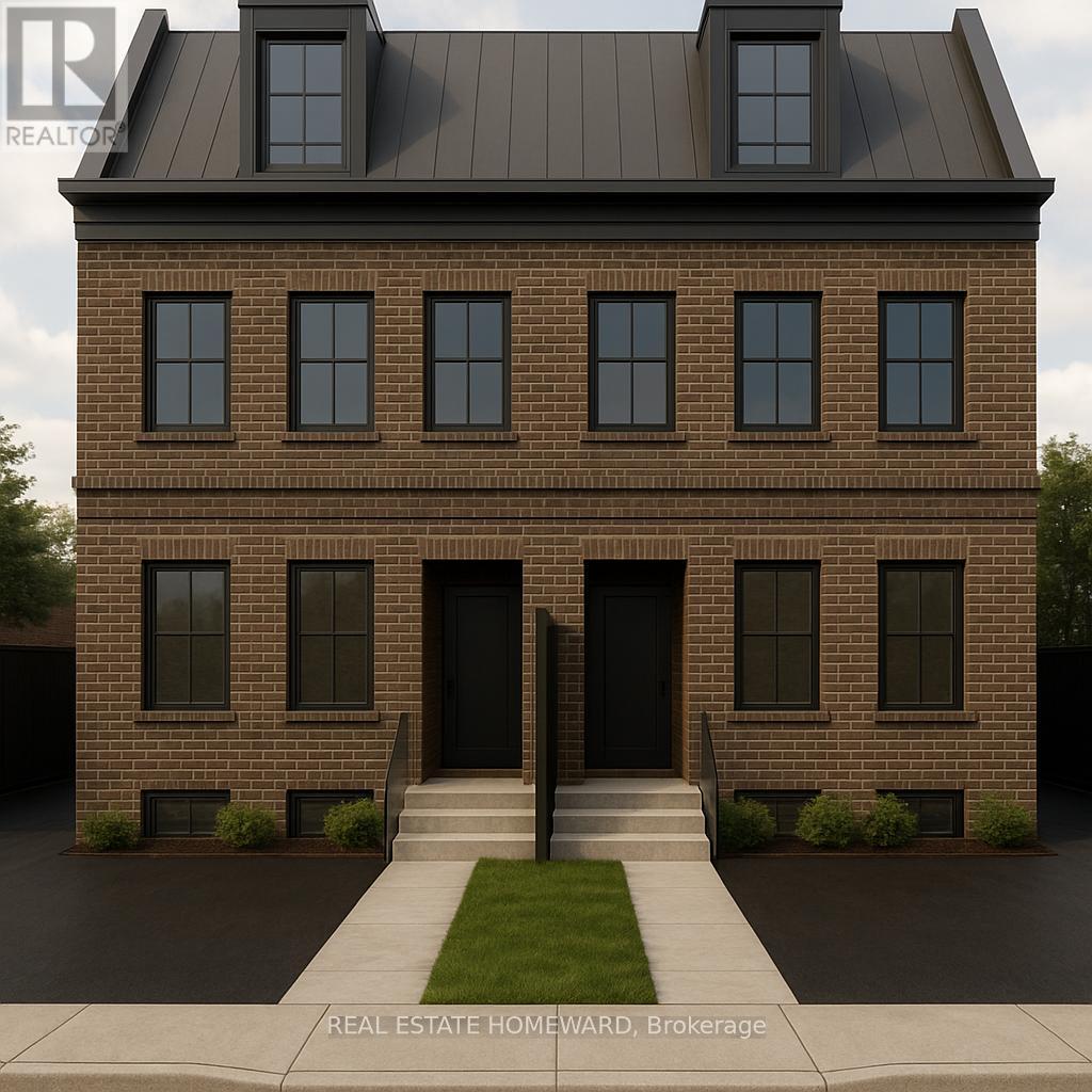 322 Cosburn Avenue, Toronto, ON - Outdoor