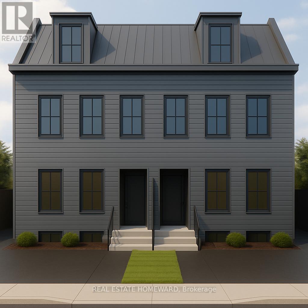 322 Cosburn Avenue, Toronto, ON -