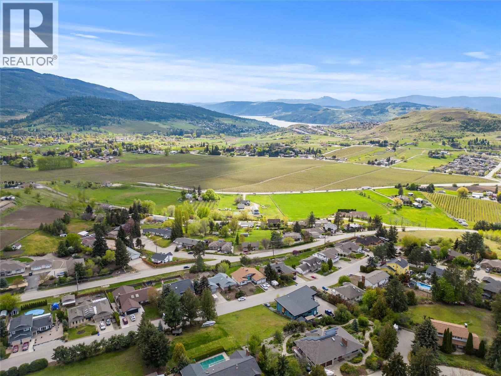 435 Scenic Drive, Coldstream, BC
