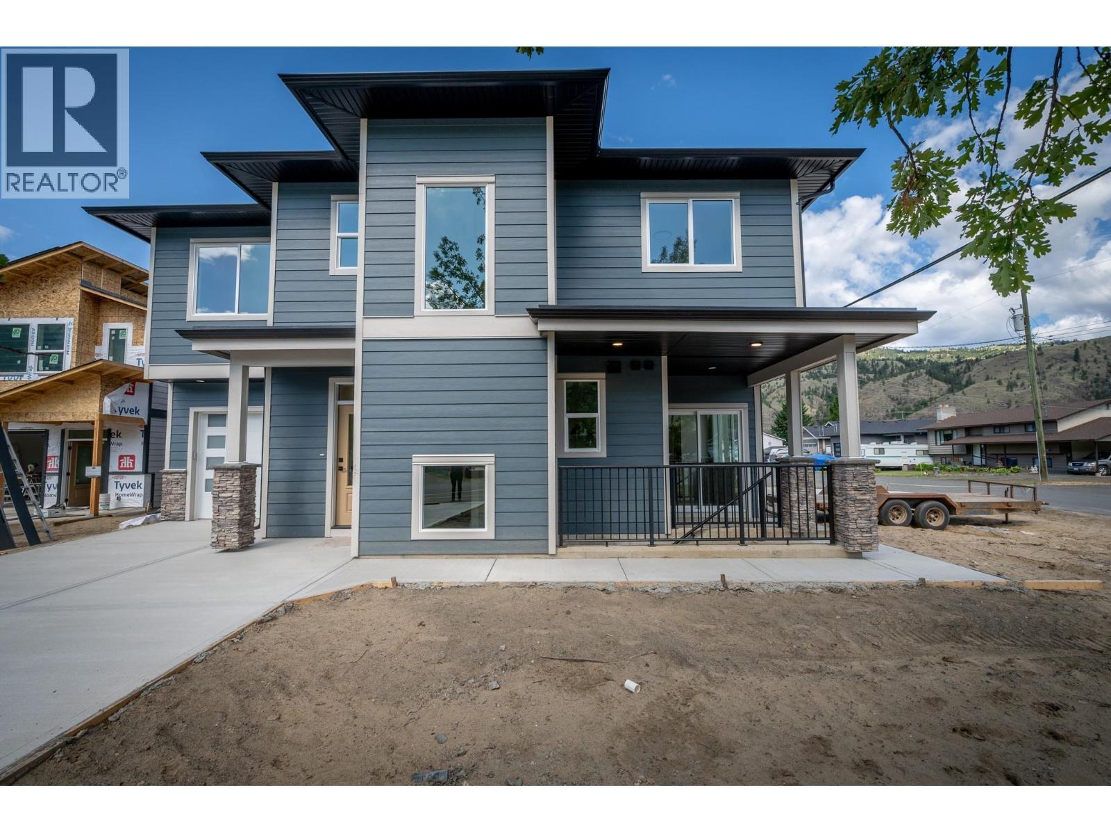 3228 Bank Road, Kamloops, BC - Outdoor
