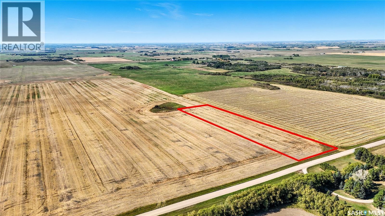 Parcel C Schultz, Corman Park Rm No. 344, SK