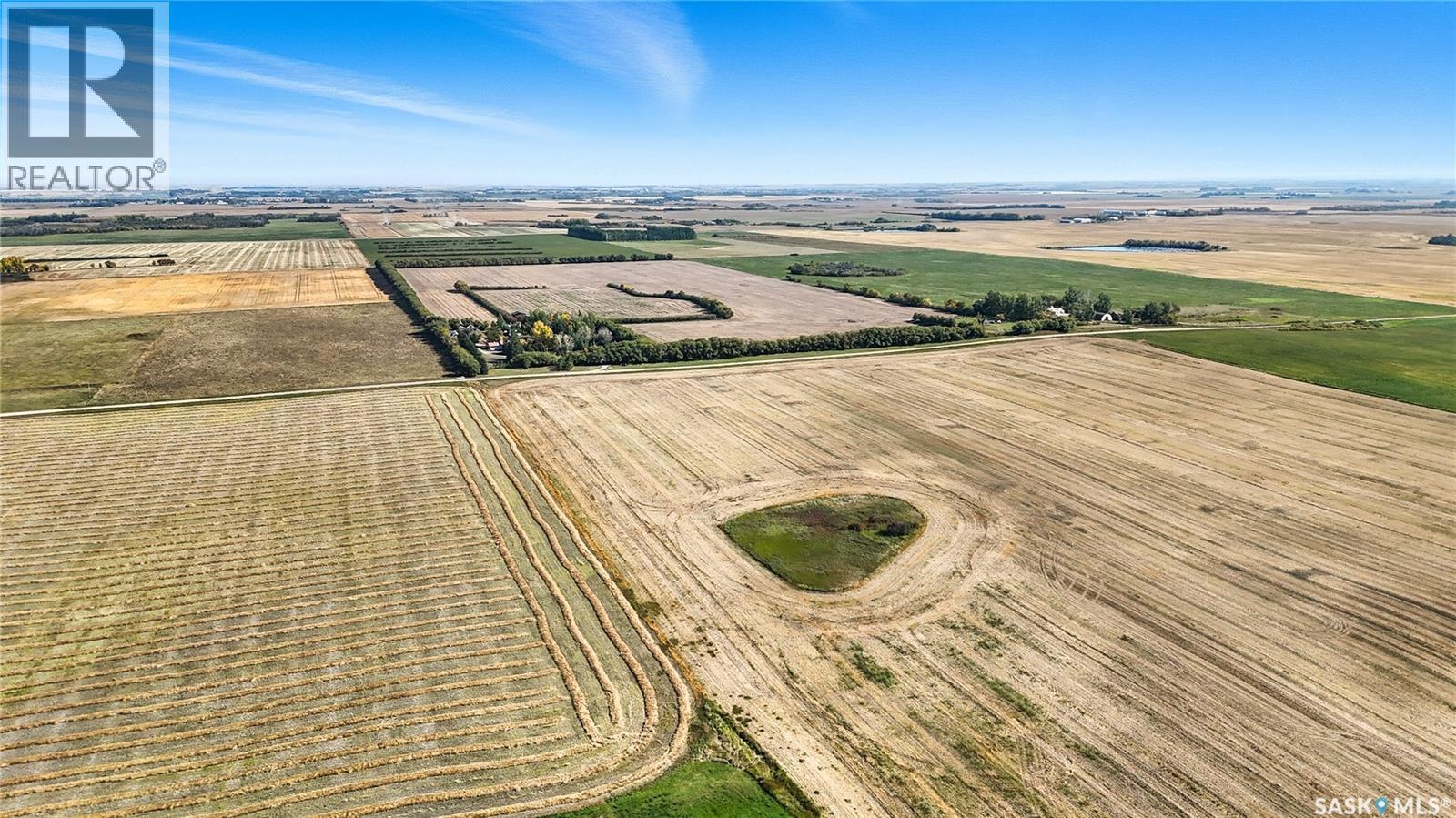 Parcel C Schultz, Corman Park Rm No. 344, SK