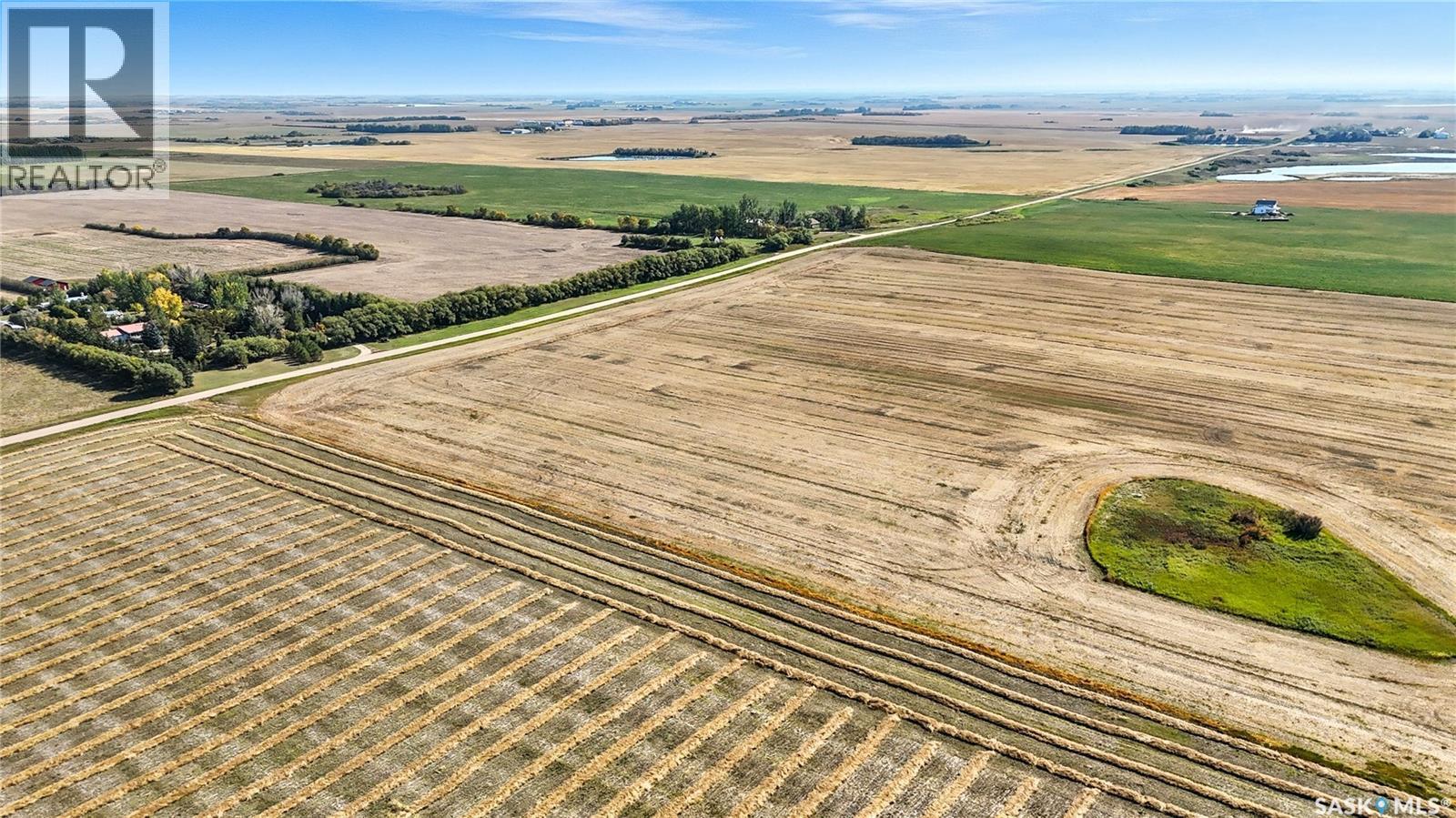 Parcel C Schultz, Corman Park Rm No. 344, SK