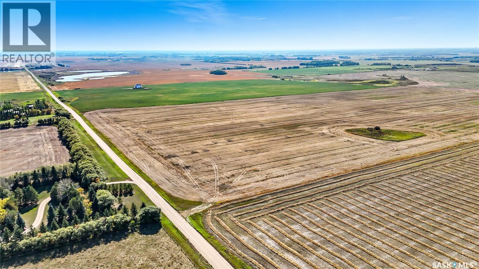 Parcel C Schultz, Corman Park Rm No. 344, SK