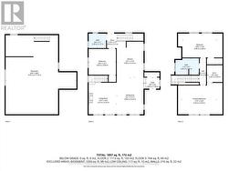MAIN HOUSE - SEE ATTACHMENTS FOR PDF DOC -