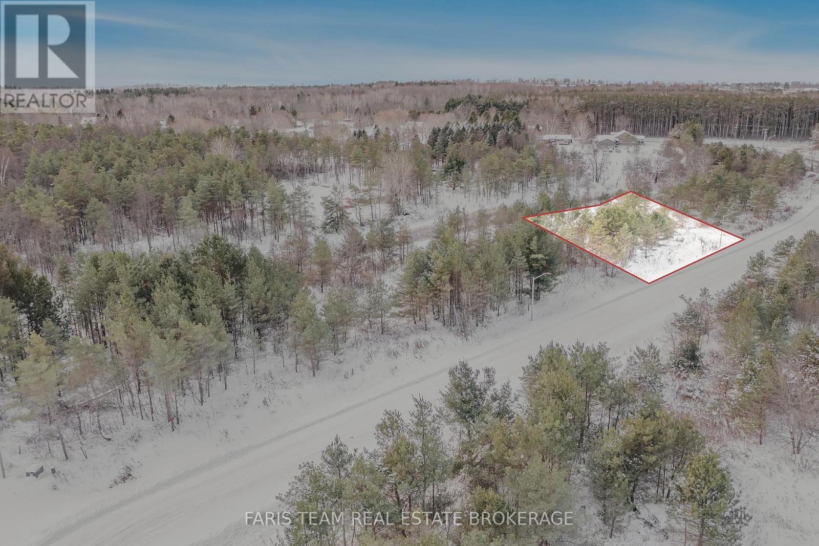 Lot 33 Rue Eric, Tiny, ON