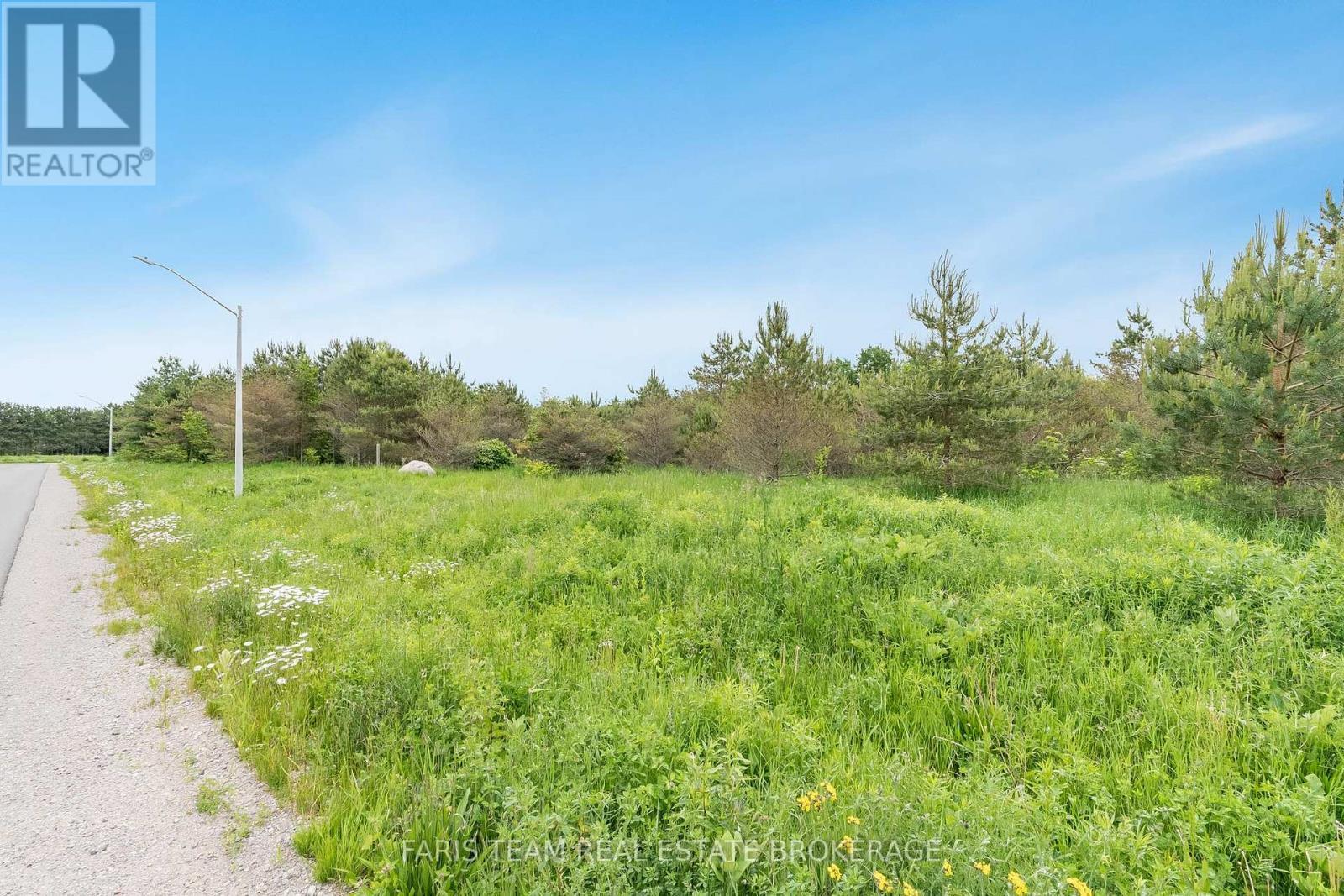 Lot 32 Rue Eric, Tiny, ON