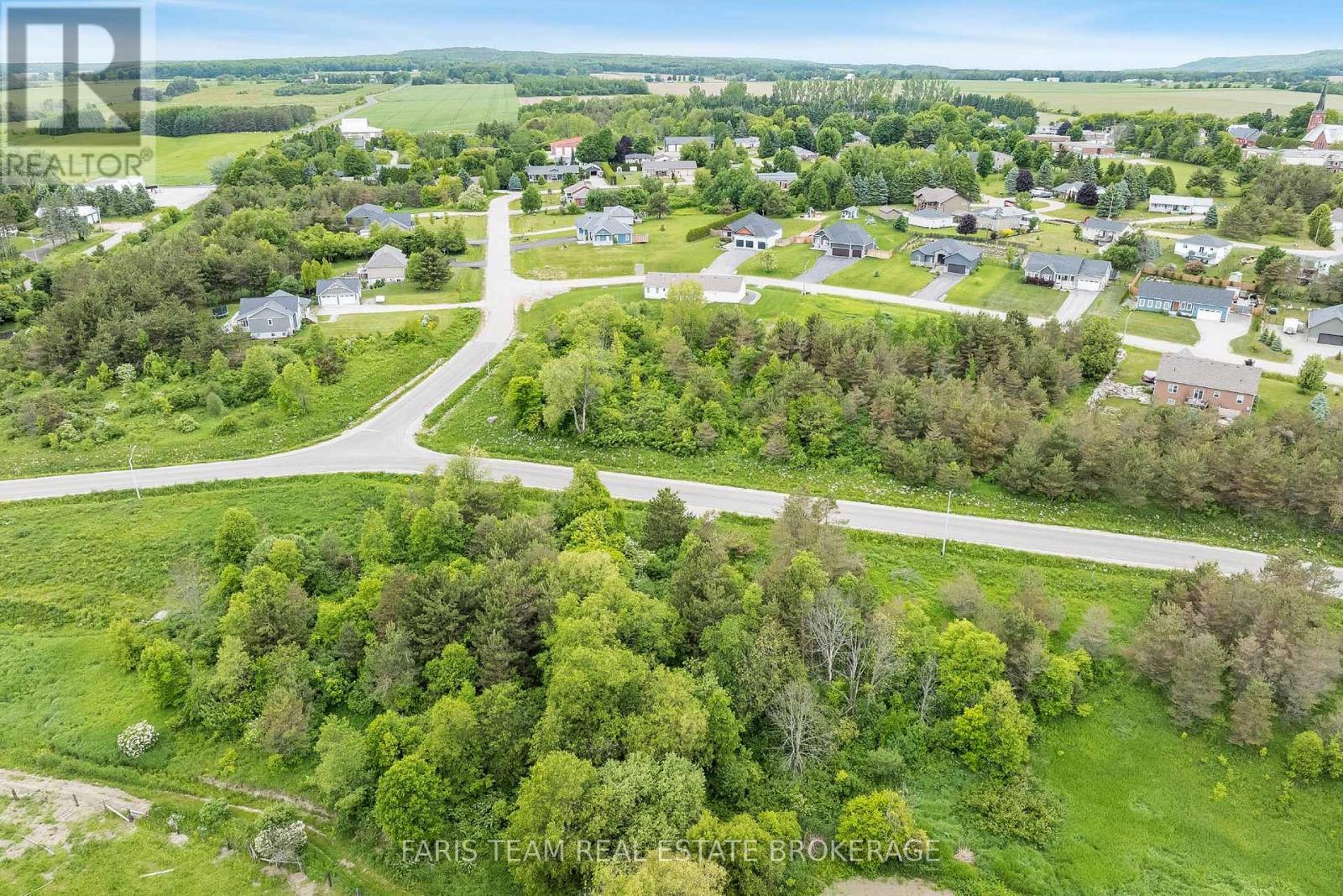 Lot 32 Rue Eric, Tiny, ON