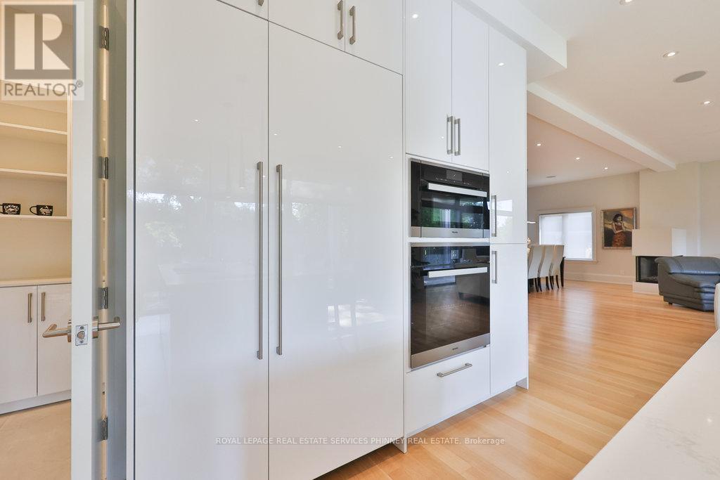 1456 Applewood Road, Mississauga, ON - Indoor