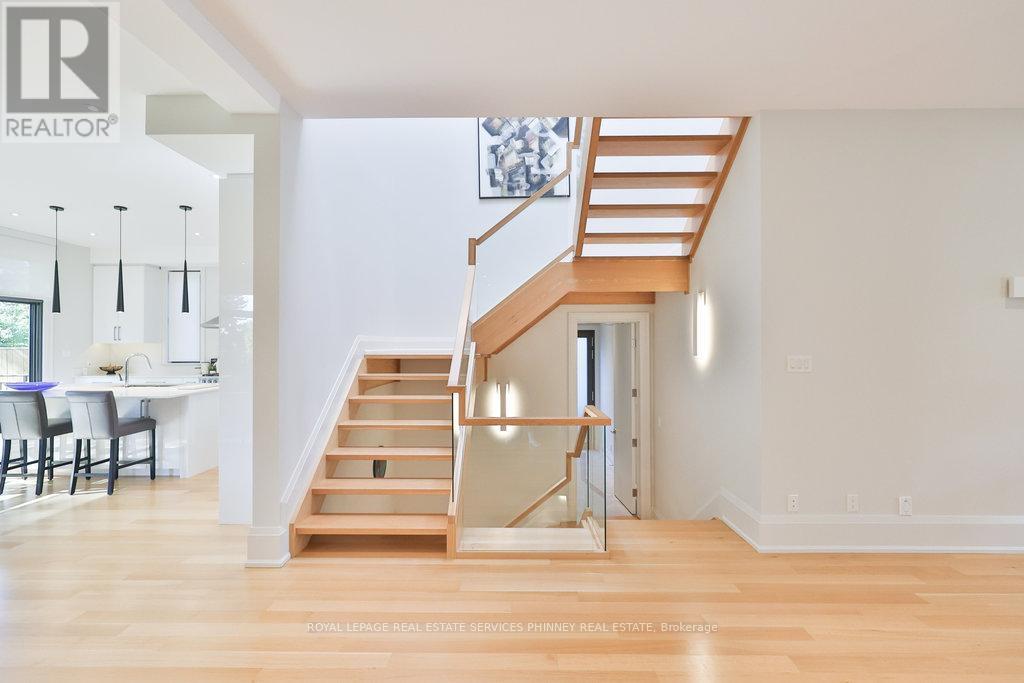 1456 Applewood Road, Mississauga, ON - Indoor Photo Showing Other Room