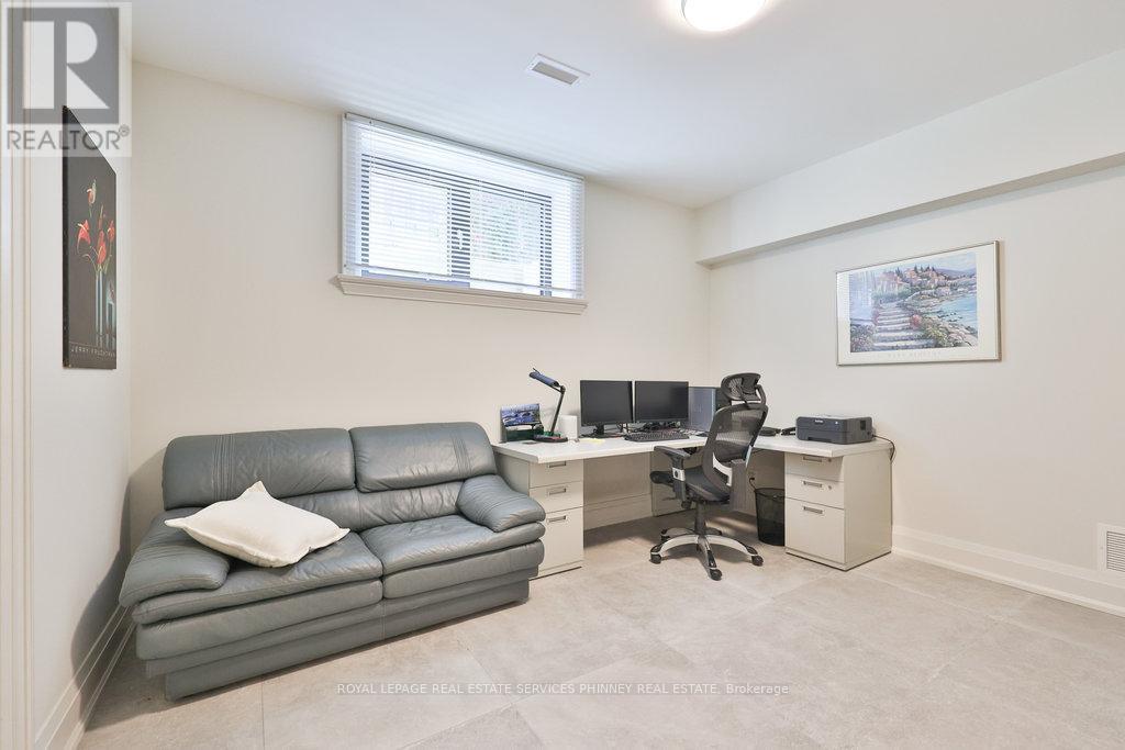 1456 Applewood Road, Mississauga, ON - Indoor