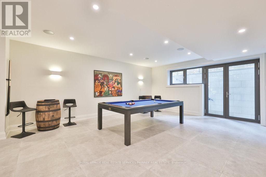 1456 Applewood Road, Mississauga, ON - Indoor Photo Showing Other Room