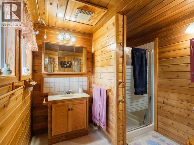 16 Deadend Road, Whitehorse South, YT - Indoor