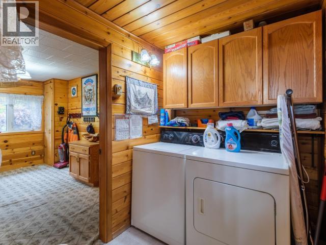 16 Deadend Road, Whitehorse South, YT - Indoor Photo Showing Other Room