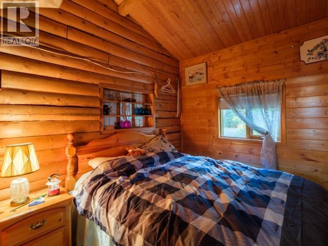 16 Deadend Road, Whitehorse South, YT - Indoor Photo Showing Bedroom