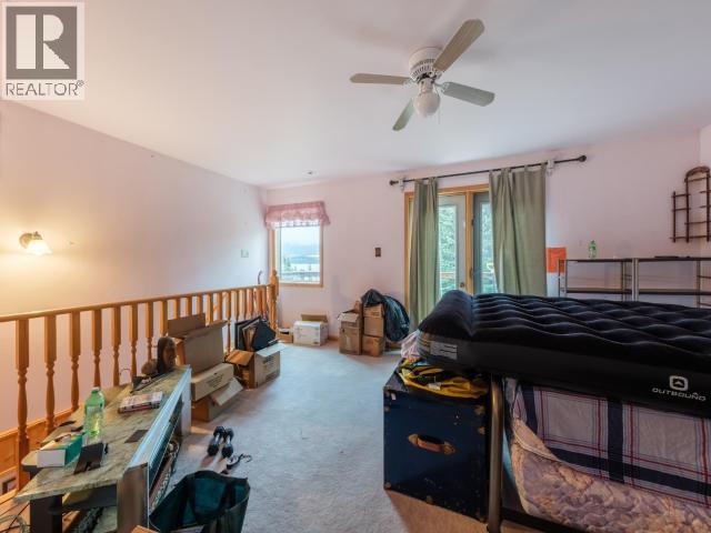 16 Deadend Road, Whitehorse South, YT - Indoor Photo Showing Other Room