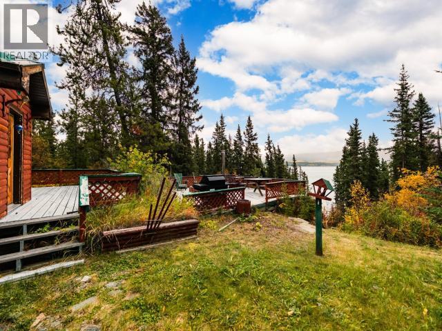 16 Deadend Road, Whitehorse South, YT - Outdoor