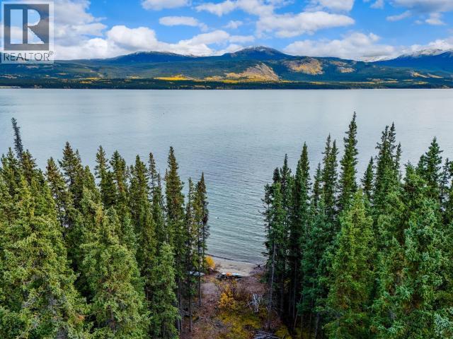 16 Deadend Road, Whitehorse South, YT - Outdoor With Body Of Water With View