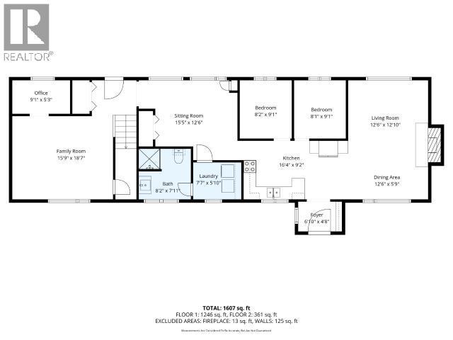 16 Deadend Road, Whitehorse South, YT - Other