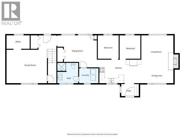 16 Deadend Road, Whitehorse South, YT - Other