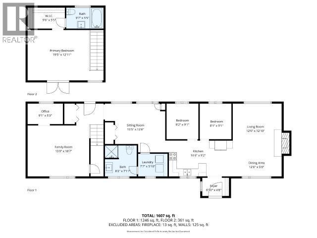 16 Deadend Road, Whitehorse South, YT - Other