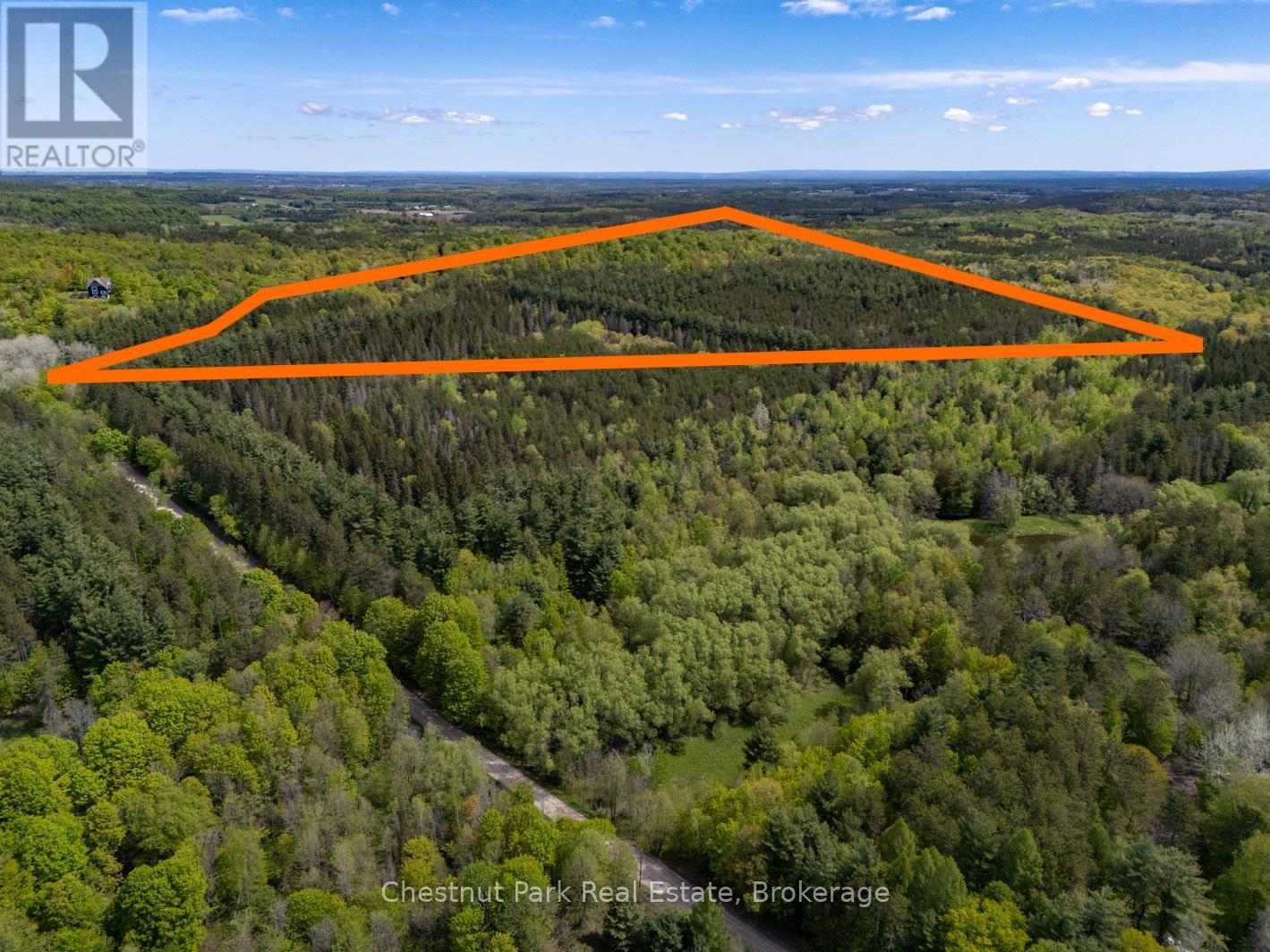 Pt 2 Lt 24 4Th Line E, Mulmur, ON