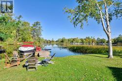 37 MINTENS LANE Georgian Bay (Baxter), ON L0K 1S0