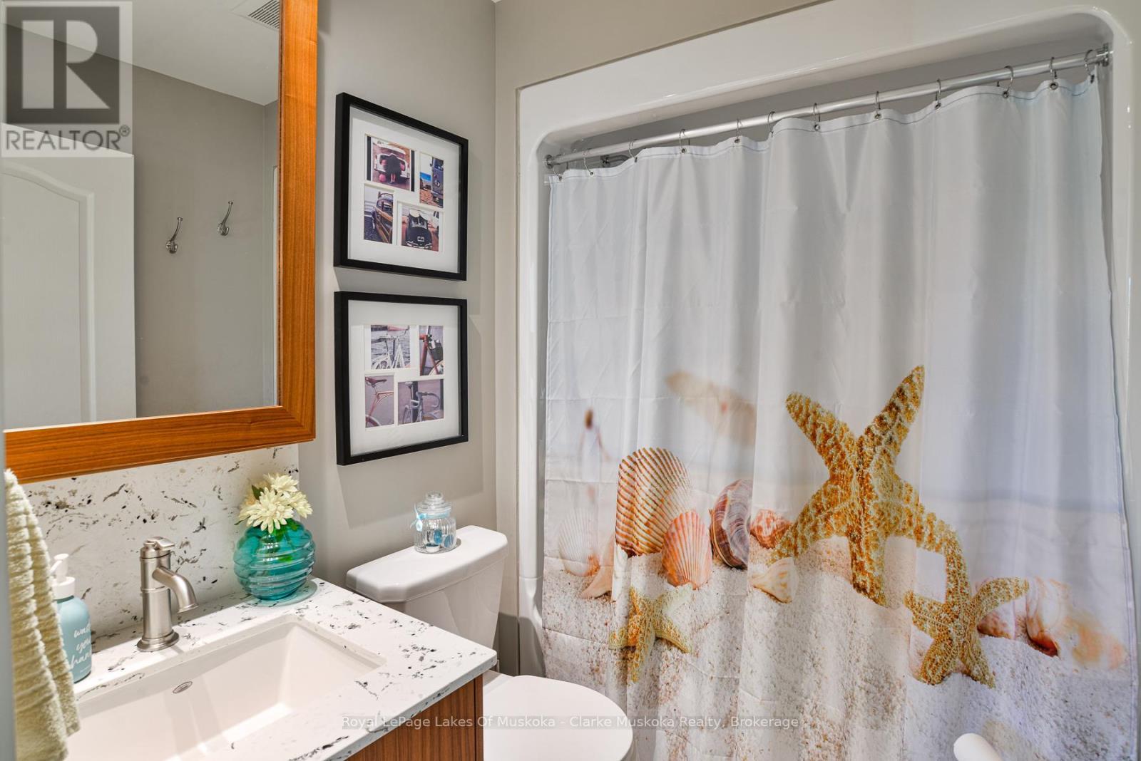 37 Mintens Lane, Georgian Bay (Baxter), ON - Indoor Photo Showing Bathroom