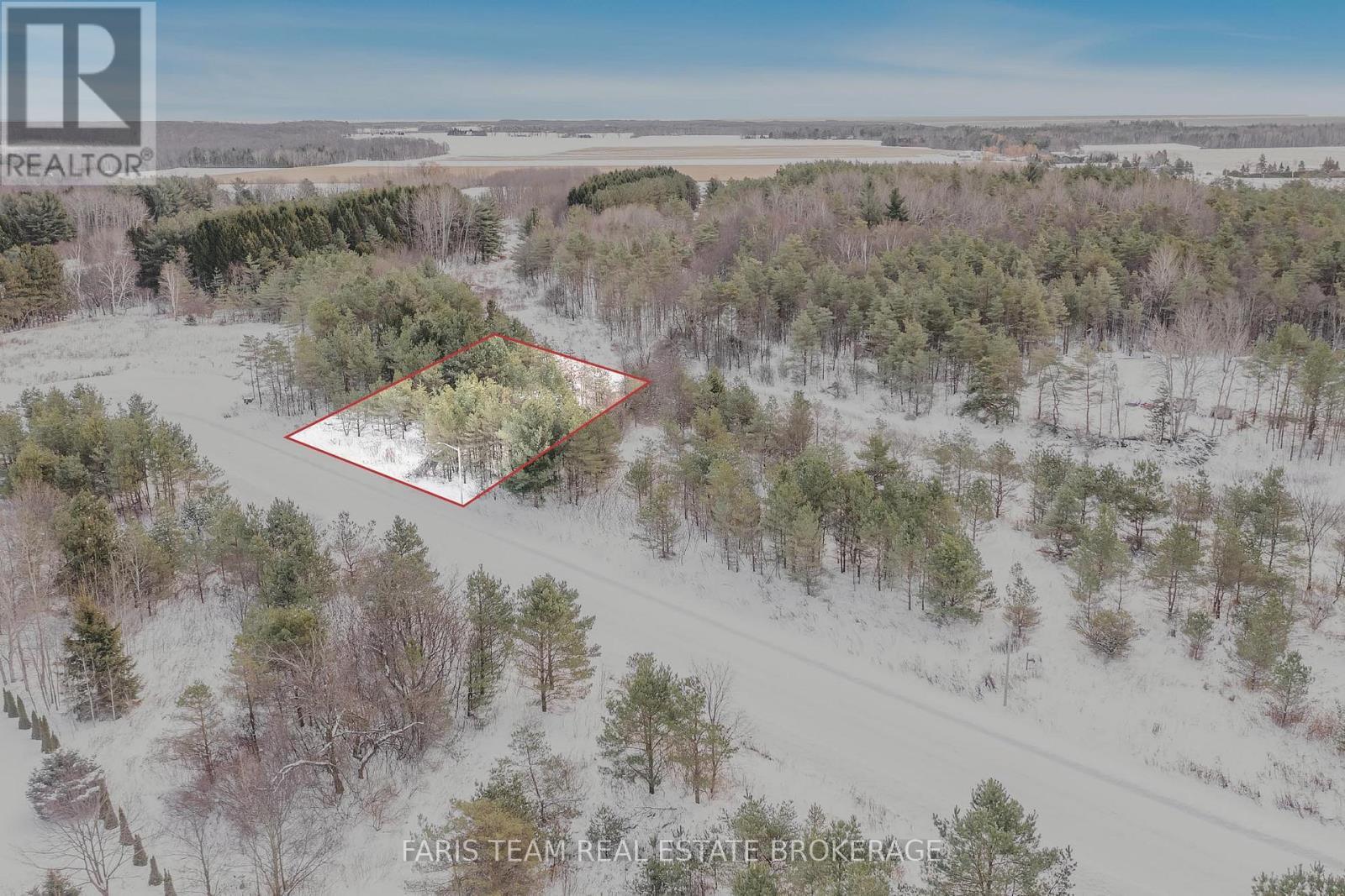 Lot 29 Rue Eric, Tiny, ON