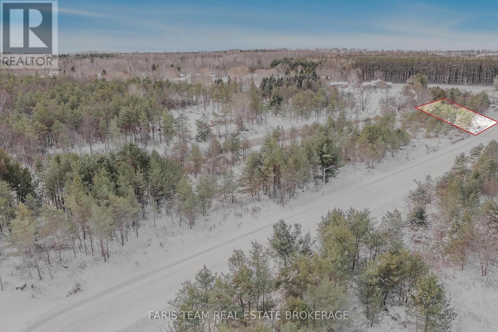 Lot 35 Rue Eric, Tiny, ON