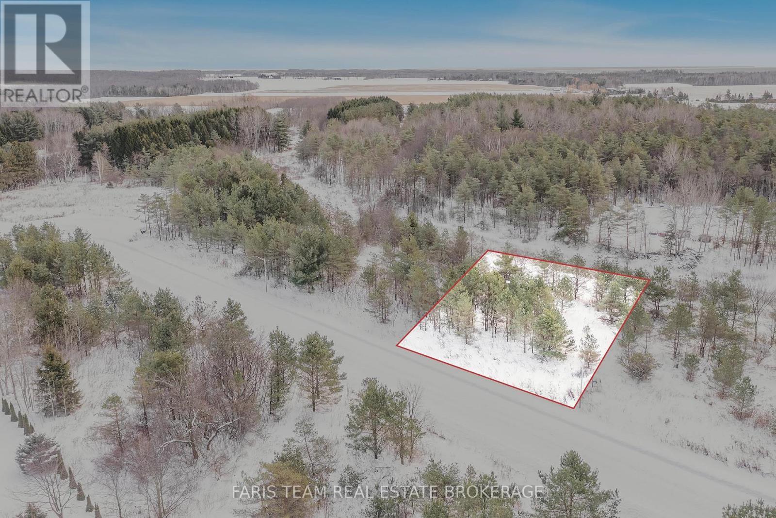 Lot 31 Rue Eric, Tiny, ON