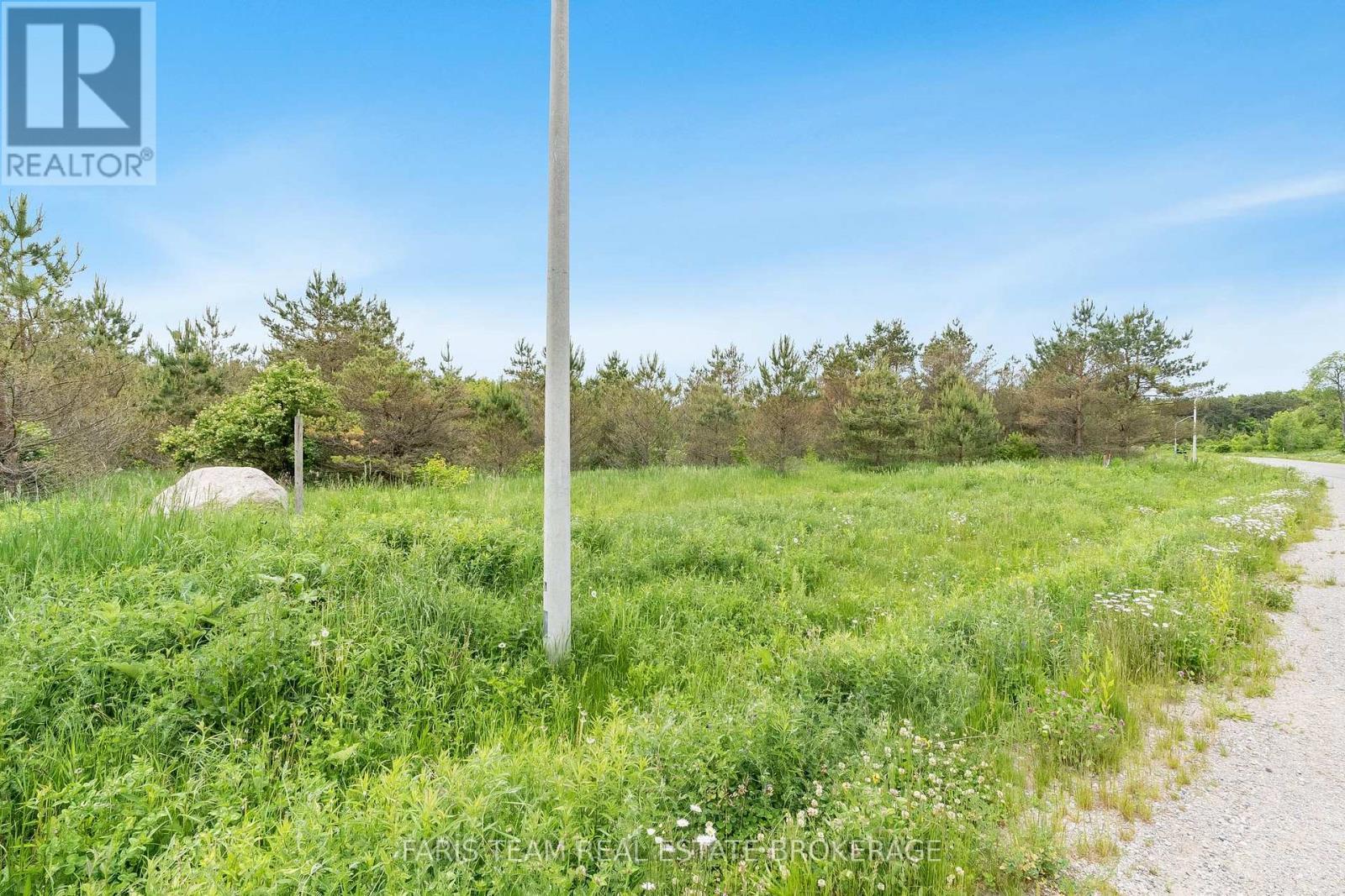 Lot 31 Rue Eric, Tiny, ON