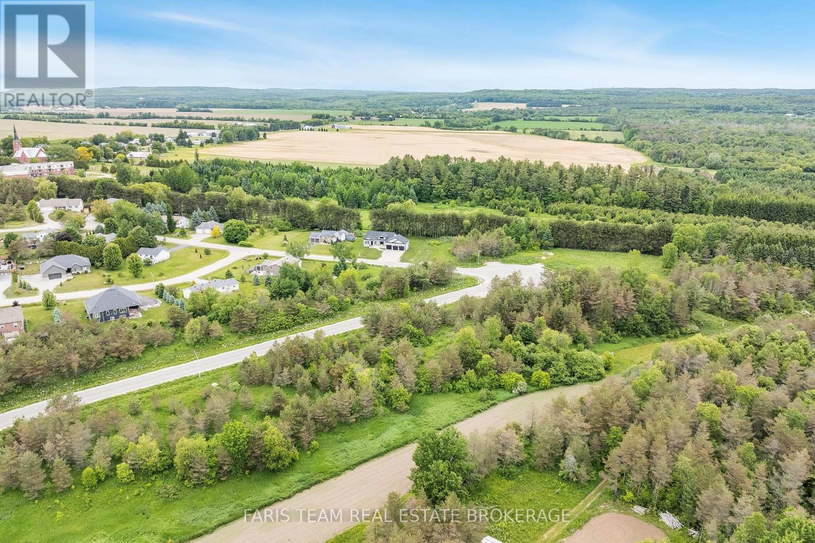 Lot 31 Rue Eric, Tiny, ON