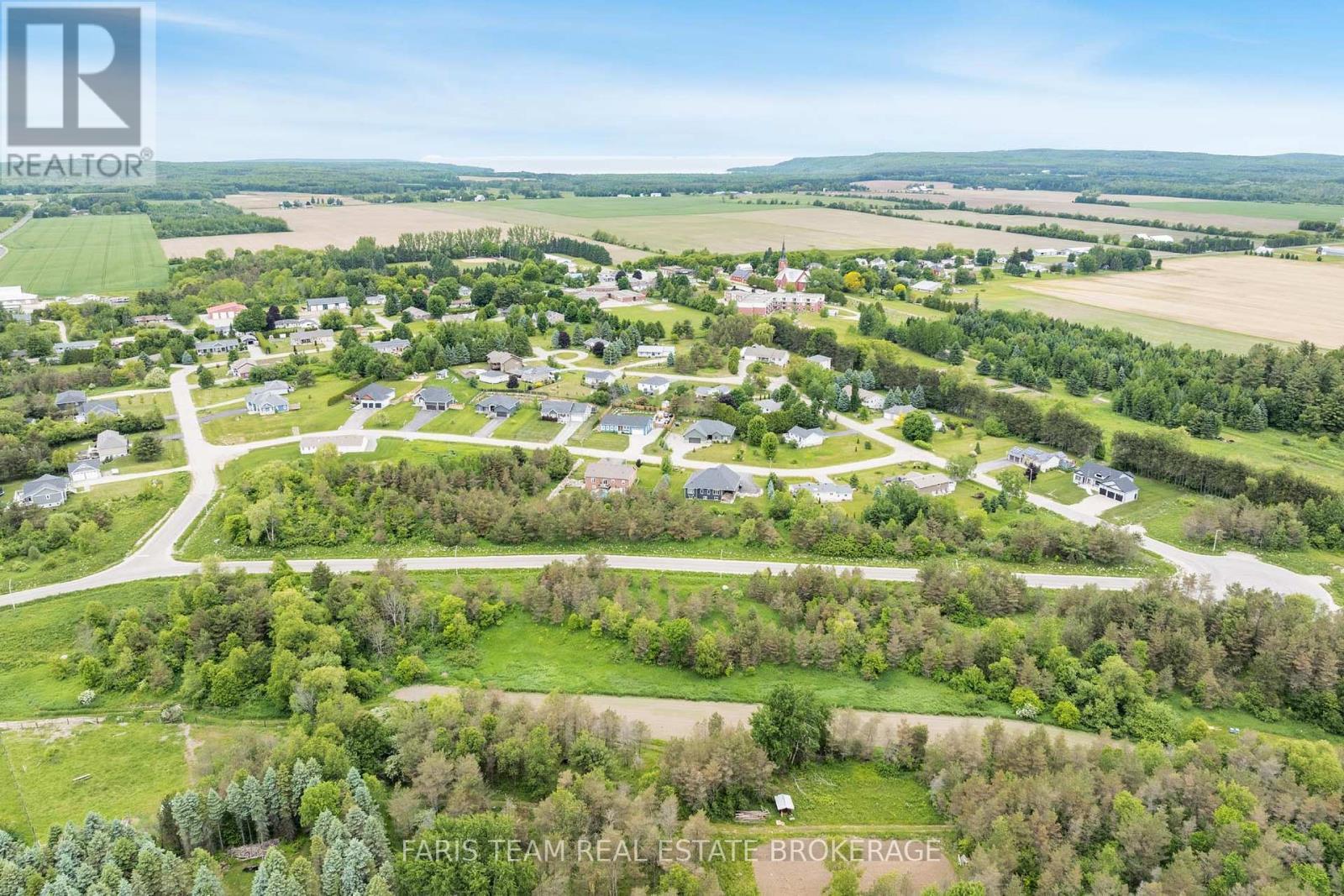 Lot 31 Rue Eric, Tiny, ON