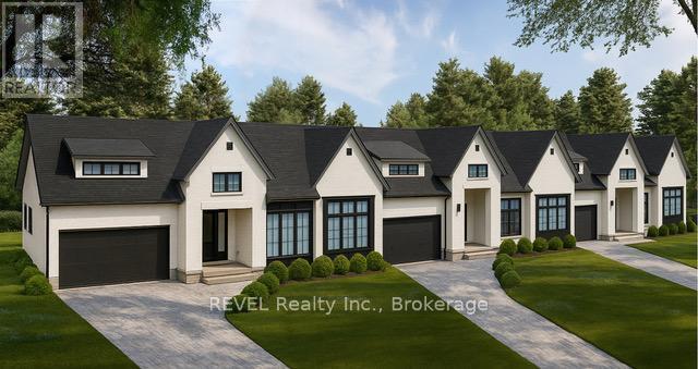 1307 Haist Street, Pelham (Fonthill), ON