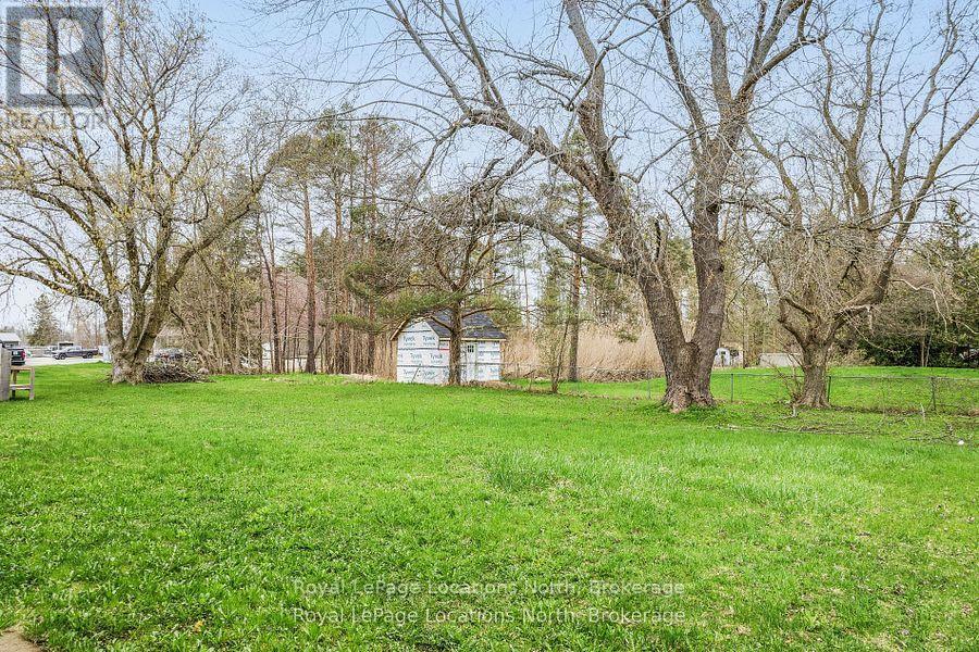 5206 County Rd 9 Road, Clearview (New Lowell), ON