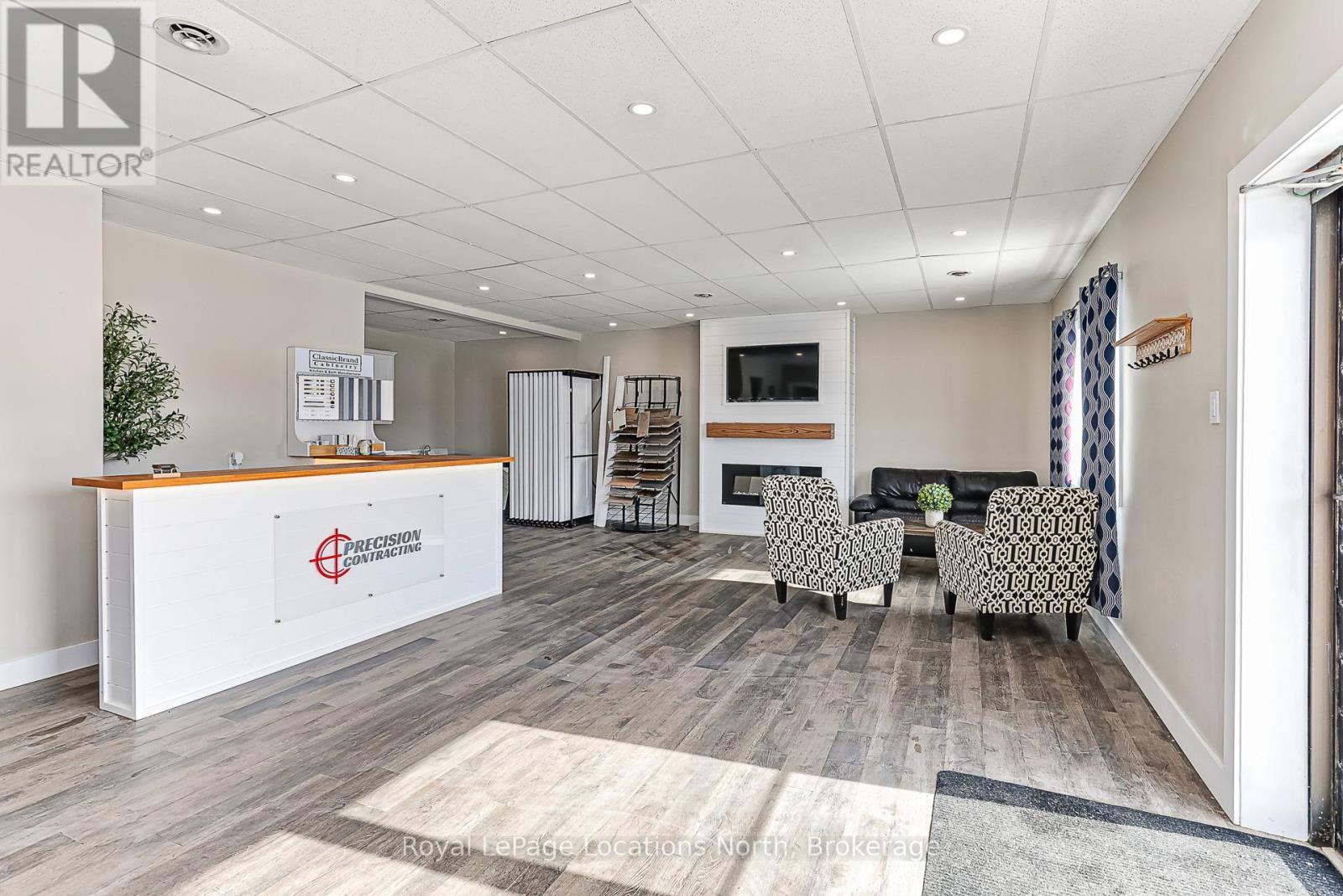 5206 County Rd 9 Road, Clearview (New Lowell), ON