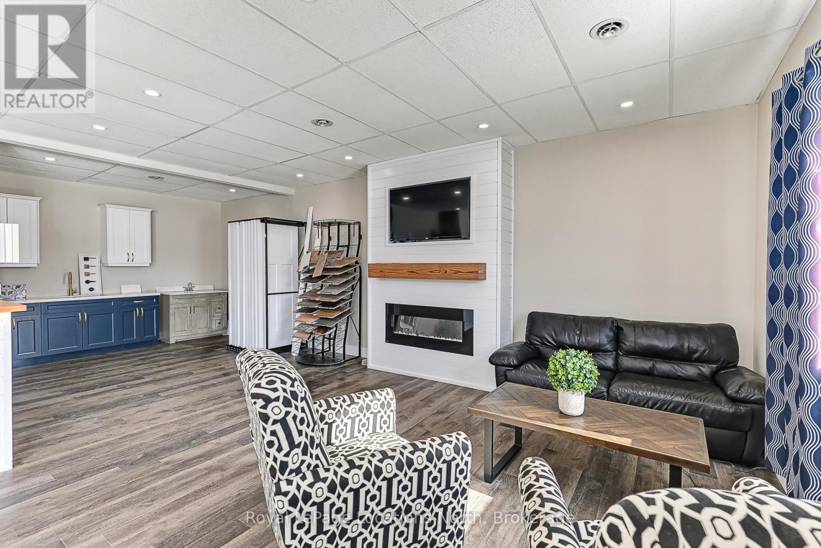 5206 County Rd 9 Road, Clearview (New Lowell), ON