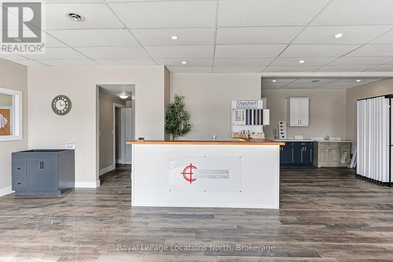 5206 County Rd 9 Road, Clearview (New Lowell), ON