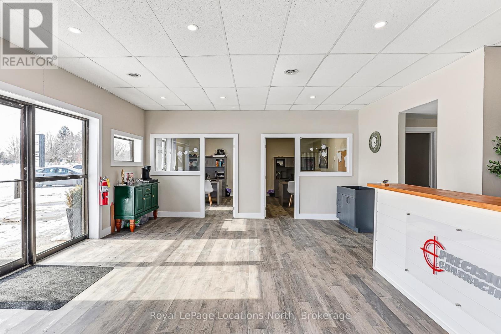 5206 County Rd 9 Road, Clearview (New Lowell), ON