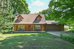 1 MOUNTAINVIEW ROAD Mulmur, ON L9V 3H5