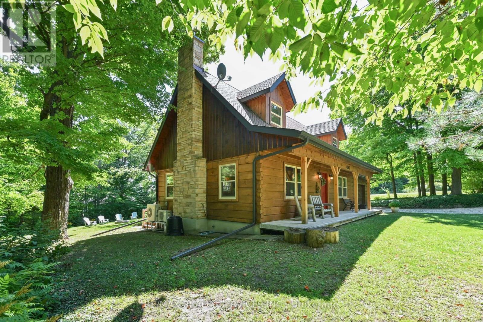 1 Mountainview Road, Mulmur, ON - Outdoor